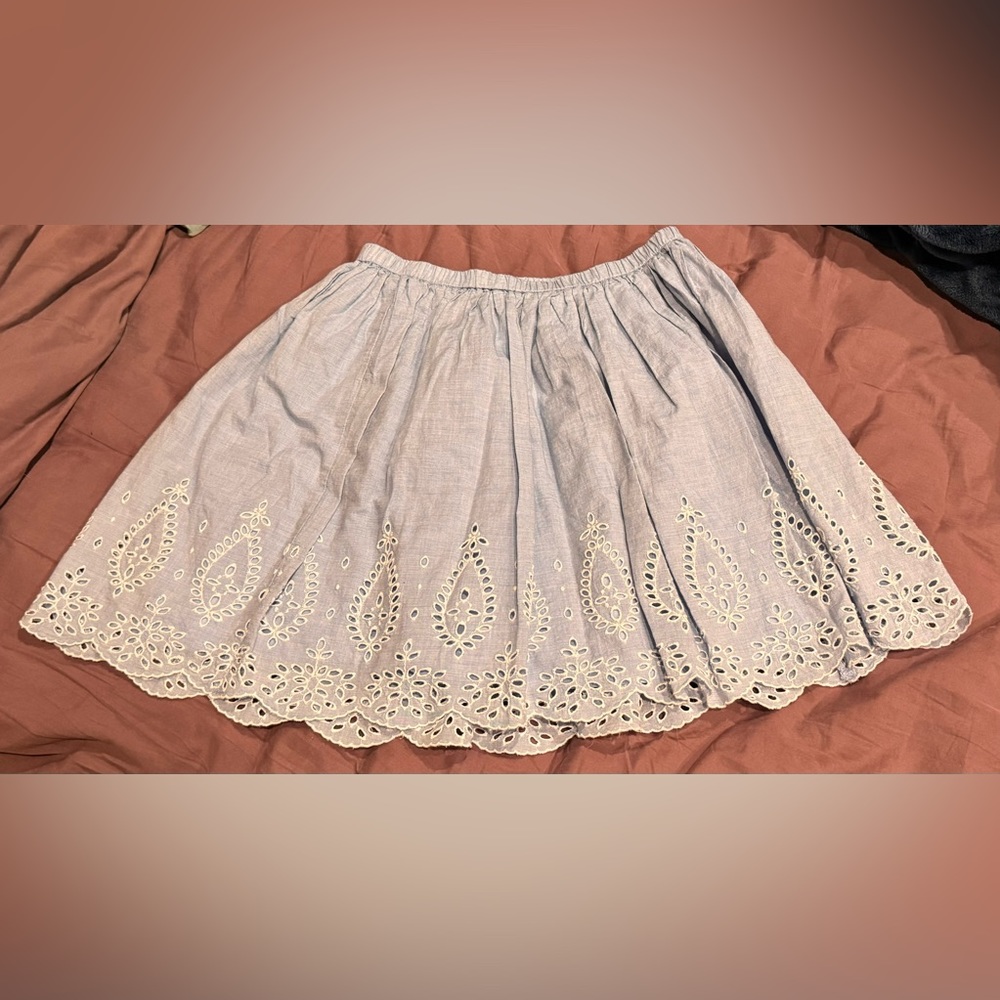 Girls skirt